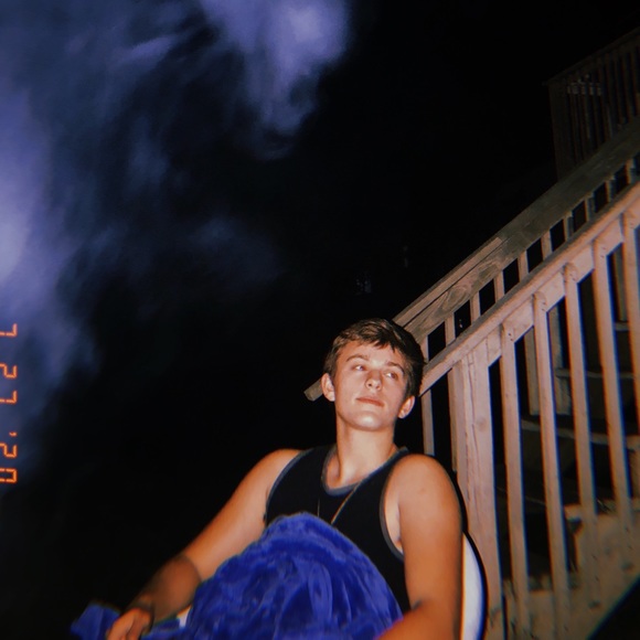 Meet your Posher, Matthew - Picture 1 of 1